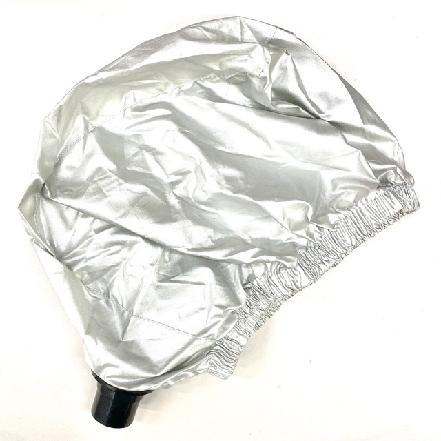 Bộ vòi Mũ máy hấp ozon