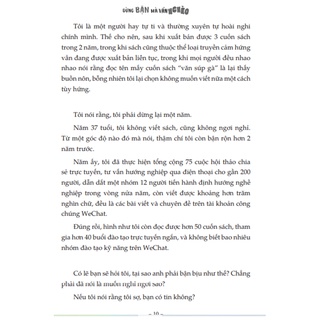 Sách Đừng Bận Mà Vẫn Nghèo - Quảng Văn Books