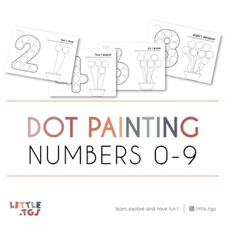 Chấm bi (NUMBERS)