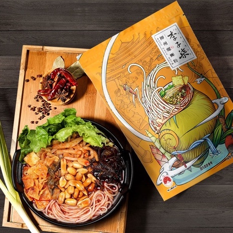 Bún Ốc Lý Tử Thất 335g Siêu Ngon | BigBuy360 - bigbuy360.vn