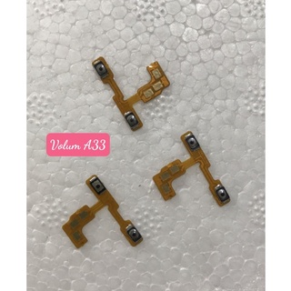 Cáp âm lượng (volum) Oppo A33 /Neo7