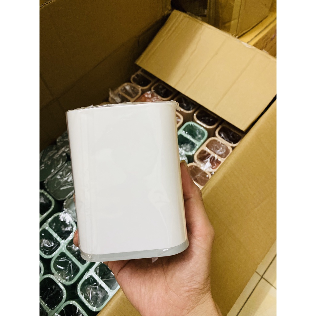 Tiện ích giúp bàn học, bàn làm việc ngăn nắp