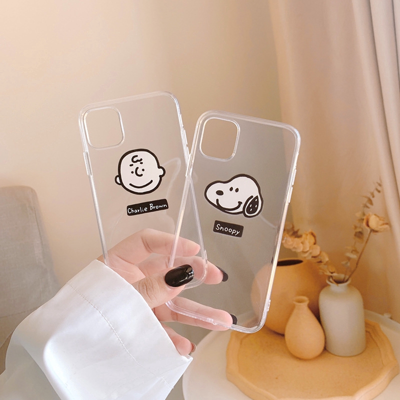 Ốp điện thoại in họa tiết hoạt hình cho iPhone 5/5S/6/6PLUS/6S/6S PLUS/6/7/7PLUS/8/8PLUS/X/XS/XS MAX/11 347 | BigBuy360 - bigbuy360.vn