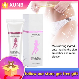 Kem đốt cháy mỡ thừa làm thon gọn cơ thể rtopr 80g