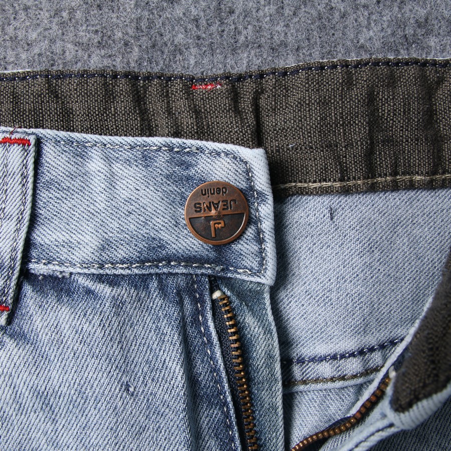 quần short jean nam NTQ414 [nhập DONGGIA15 giảm ngay 15k] donghonytran quần sooc nam | BigBuy360 - bigbuy360.vn