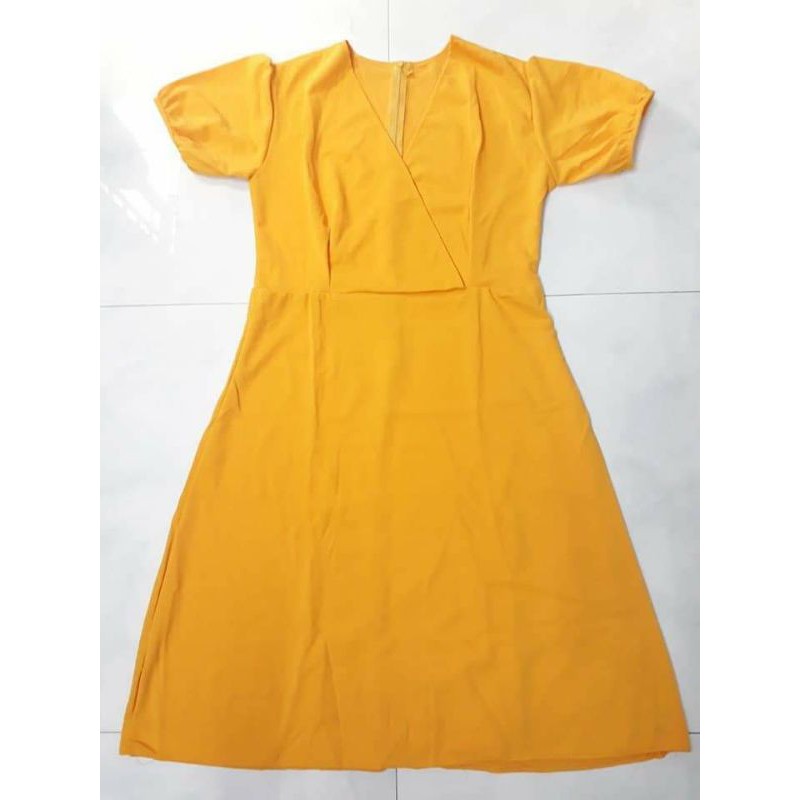 Đầm bigsize dưới 80kg