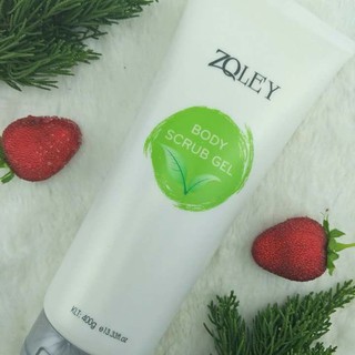 Tẩy tế bào chết Zoley