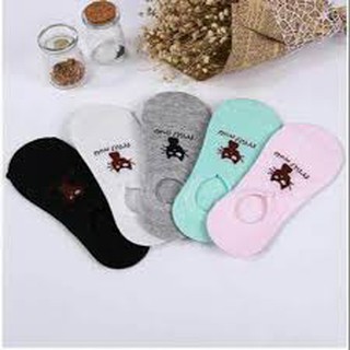 Tất hài Miumiu (Nữ)