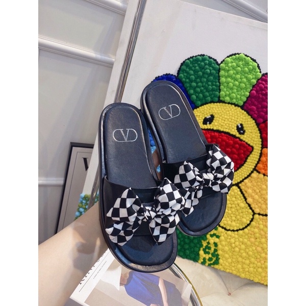 DEP NƠ CARO CUTE - TT