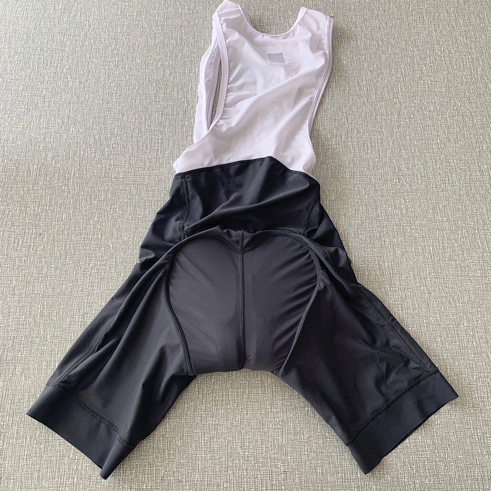 Quần Short Có Đệm Gel 20D Chuyên Dụng Cho Người Chạy Xe Đạp Leo Núi