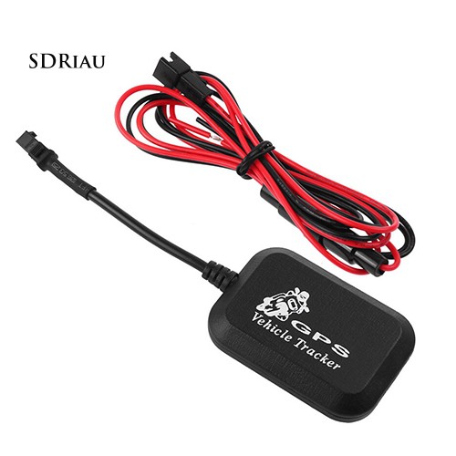 Thiết bị định vị GPS Mini GSM GPRS GPS cho xe hơi xe tải