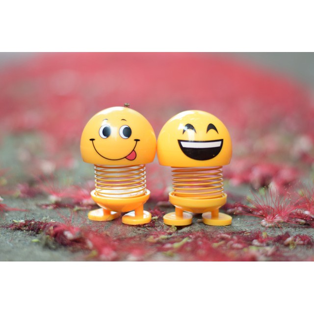 THÚ NHÚN EMOJI LÒ XO CUTE