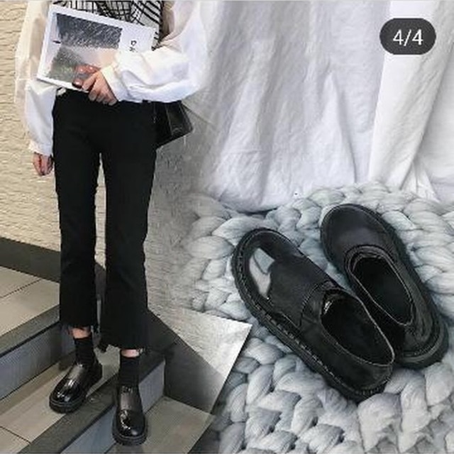 Giày ulzzang