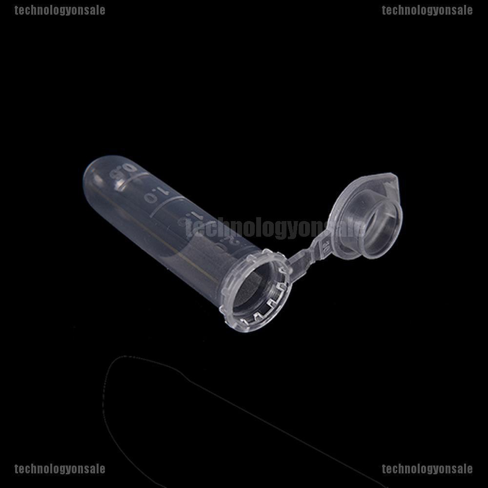 Túi Đựng Nước Trung Tâm 2ml Chất Lượng Cao