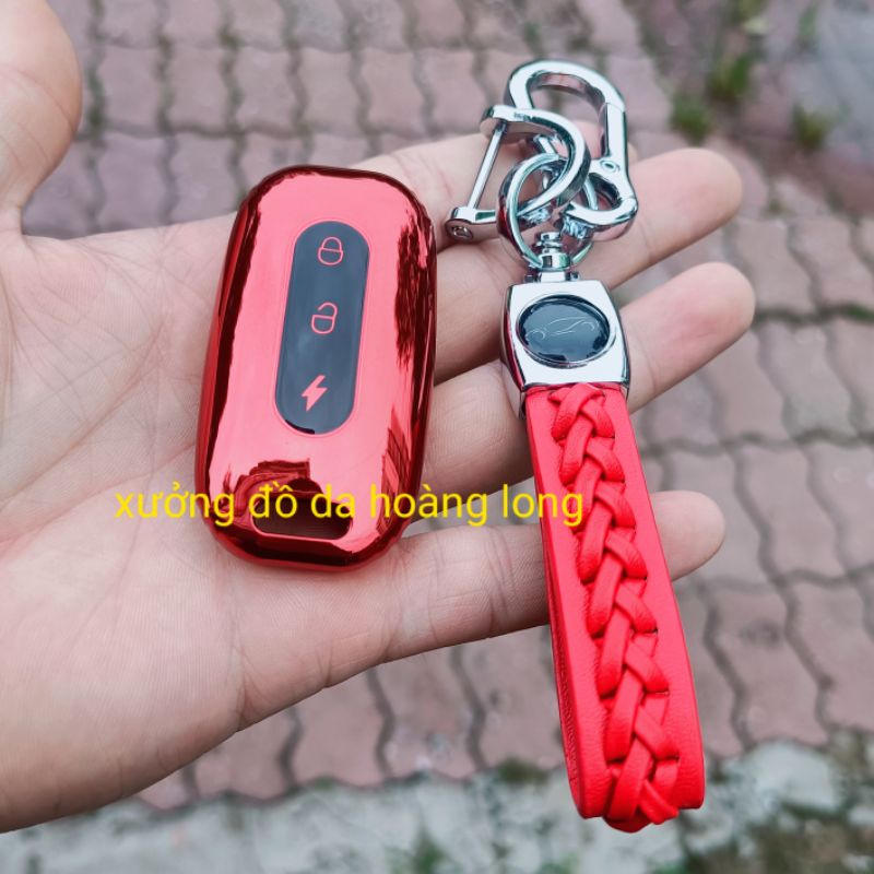 Ốp chìa khoá Xe điện Vinfast Klara A2 , Feliz , Klara S 2022