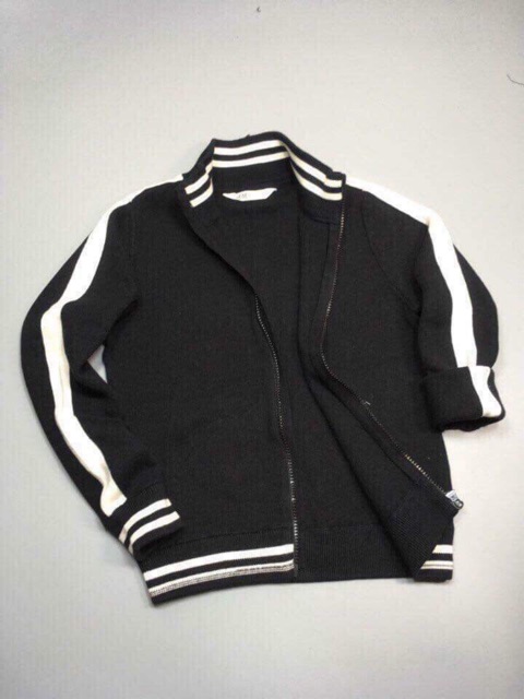 Freeship 99k TQ_Áo khoác len bé trai