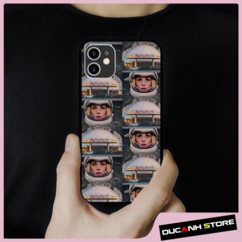 Ốp Lưng iPhone hình Vỏ Jean Jetson Cinerama Du Hành Vũ Trụ chống sốc  cho SAMSUNG PAP20211044
