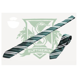 Combo Slytherin nhập môn