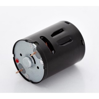 Motor máy xăm kích thước 24x32mm, mô tơ máy xăm hình.