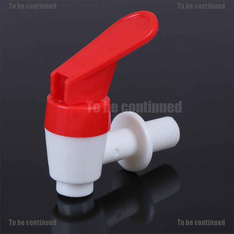 Vòi Nhựa Gắn Bình Nước Tiện Lợi Chất Lượng