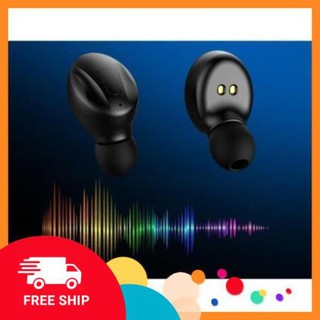 Tai nghe bluetooth 5.0 tws xg13 tt