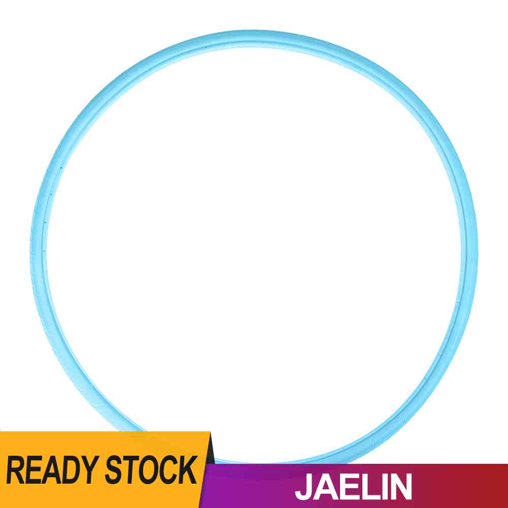 ♚Hàng Có Sẵn♚Lốp Xe Đạp Không Bánh Răng Cố Định 700x23C Chống Cháy Nổ [Jaelin.vn]