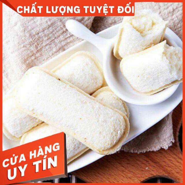 Thùng 2kg bánh sữa chua tươi date mới nhất - Bánh tuoi Đài Loan