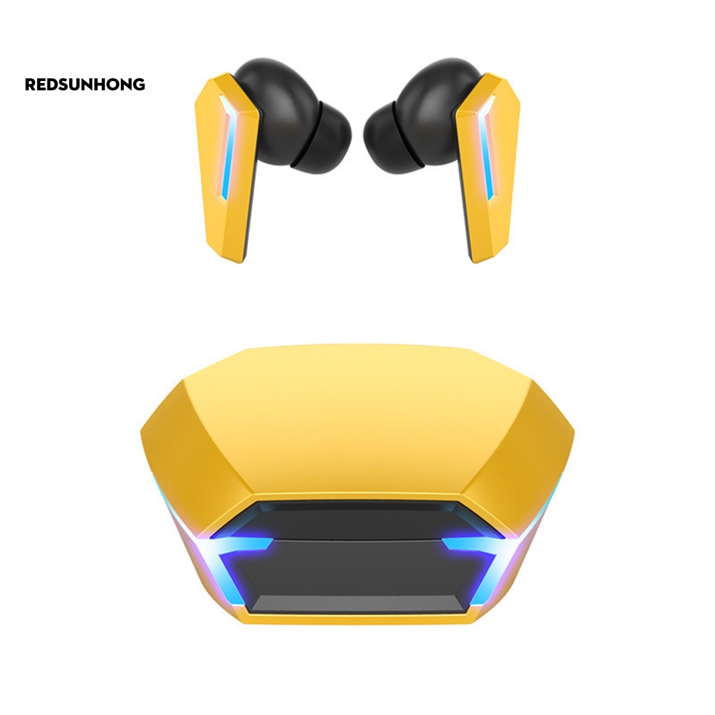 Tai Nghe Bluetooth Thông Minh RSH.z Cho Điện Thoại Màn Hình Cảm Ứng 5.2