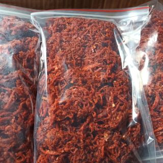 Thịt bò sấy khô ăn liền 80-160k
