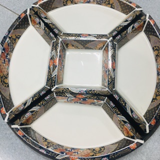 Mâm xoay gốm Nhật