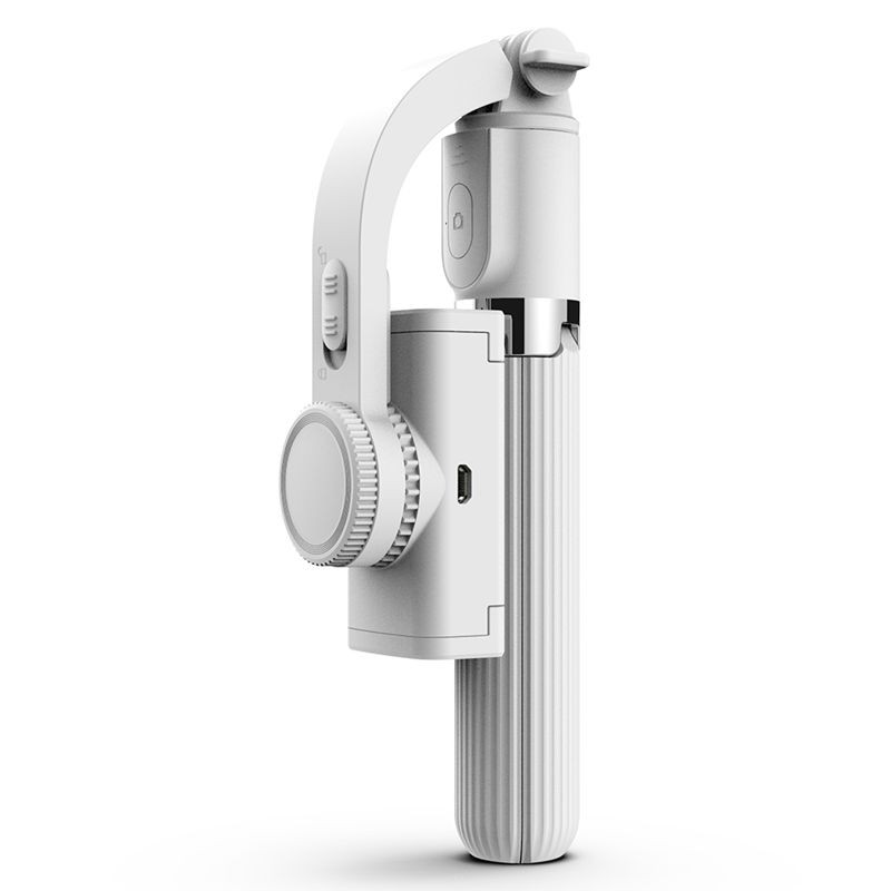 Gậy Chụp Ảnh Tự Sướng Kết Nối Bluetooth Cho Điện Thoại Android | BigBuy360 - bigbuy360.vn