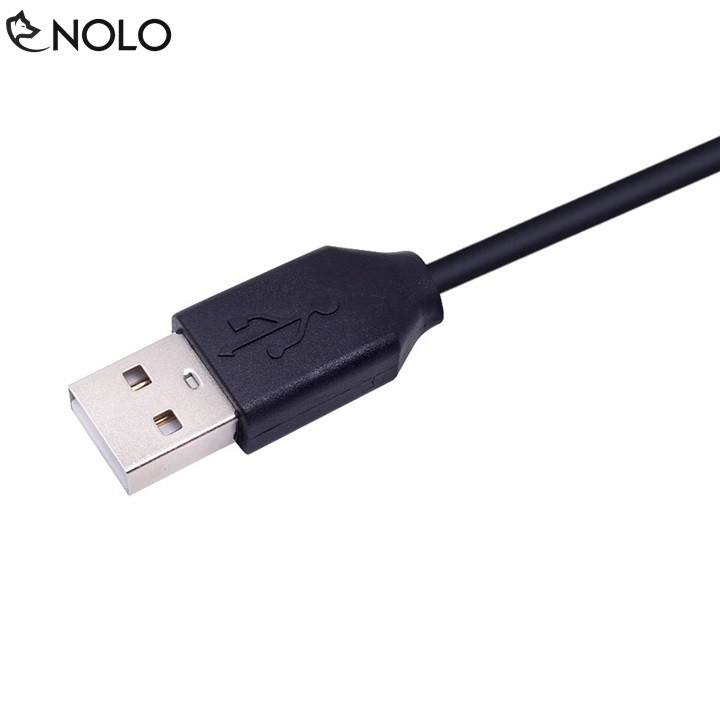 Hub USB 2.0 Combo Tích Hợp 3 Cổng USB Và 2 Cổng Thẻ Nhớ SD, TF