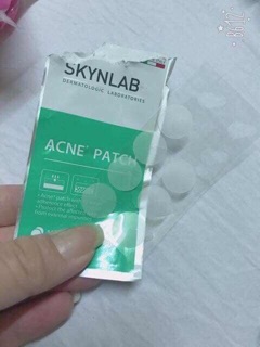 MIẾNG DÁN MỤN SINLAB