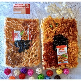 CƠM NGŨ VỊ ĐẶC BIỆT 250GR