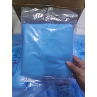 Áo phẫu thuật dùng 1 lần