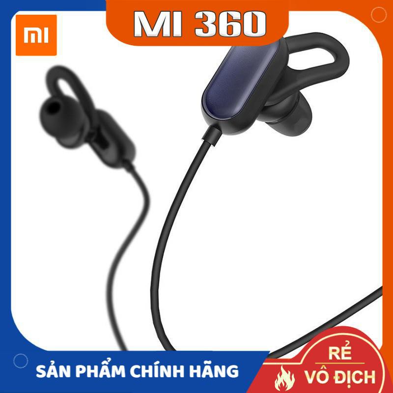 [Mã ELMS5 giảm 7% đơn 300K] Tai Nghe Bluetooth Xiaomi Sport Gen 2 Chính Hãng