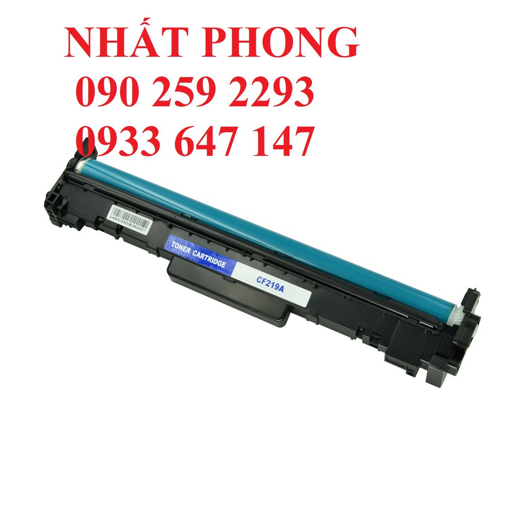 Cụm Trống 19A – Cho máy in HP M102a M102w M130a M130f