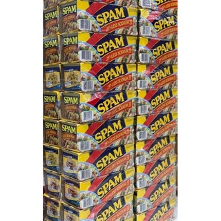 Thịt Hộp SPAM #MỸ