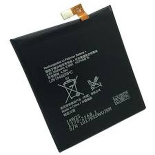 [PIN ZIN MÁY] PIN SONY C3