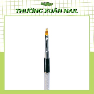 Cọ Ombre thân đá cao cấp