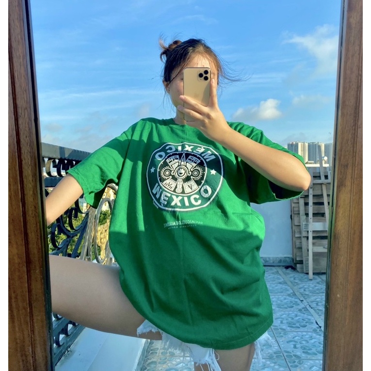 ÁO THUN 2ND USA LOẠI 1