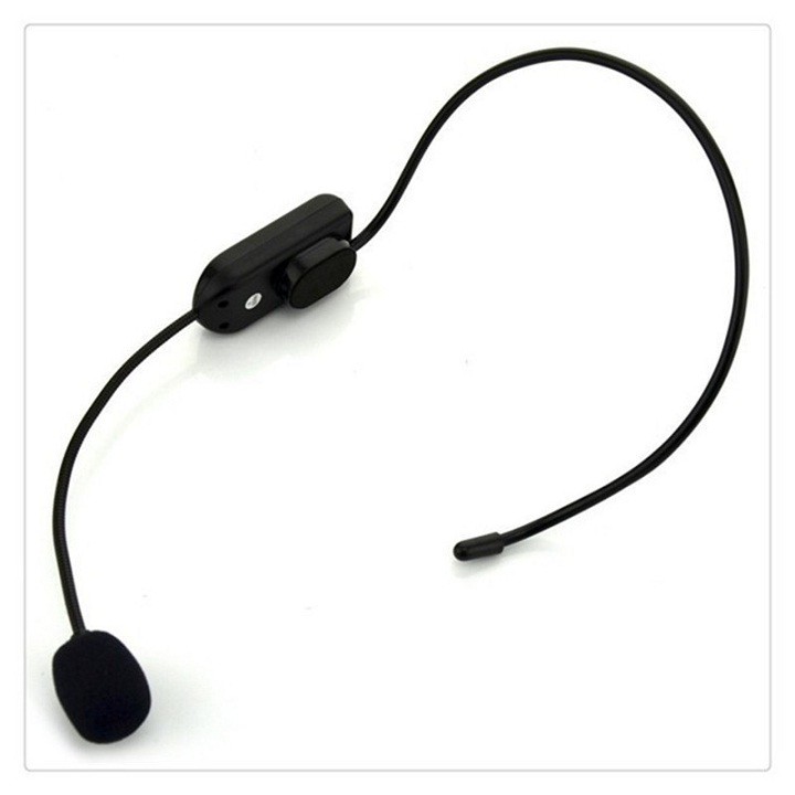 Micro FM XXD-018 - Micro không dây