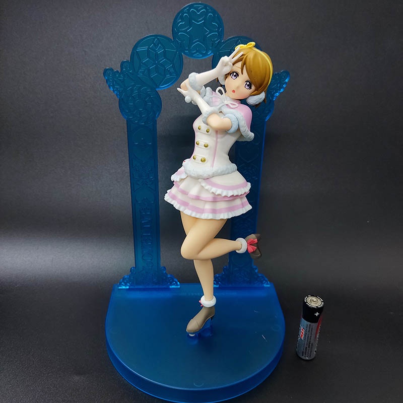 Mô hình chính hãng Sega Love Live School Idol Project Hanayo Koizumi