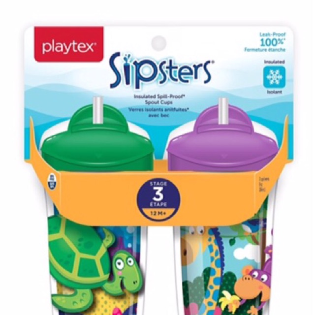 Bình nước Playtex