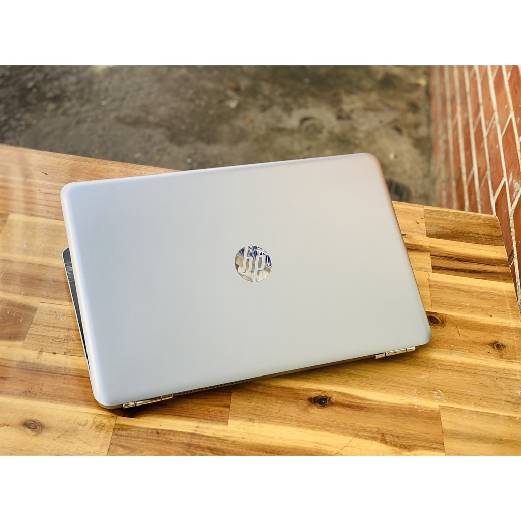 Laptop Hp Pavilion 15 au062tx/ i5 6200U/ 8G/ SSD128-500G/ Vga GT940MX/ Win 10/ Chuyên Game Đồ Hoạ/ Giá rẻ | BigBuy360 - bigbuy360.vn