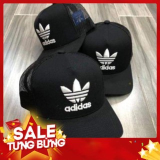 Mũ lưỡi trai lưới ADD