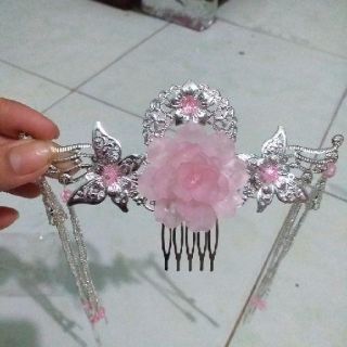 Cài tóc cổ trang đủ màu