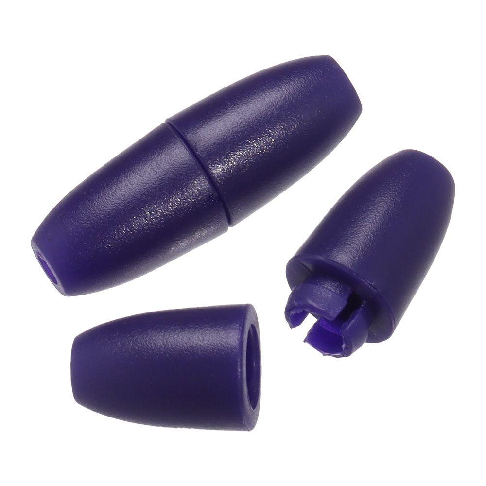 ZAIJIE24 Set 10 Khóa An Toàn Chuyên Dụng Cho Thợ Làm Đồ Trang Sức