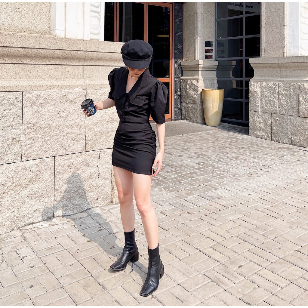 HEYBEE Áo khoác vest - DACIA VEST HT624 | BigBuy360 - bigbuy360.vn