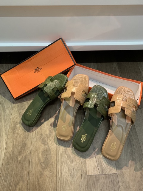 Dép Hơi Mệc❤️